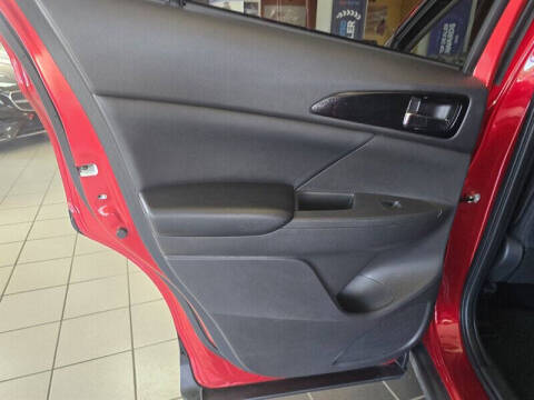 2024 Mitsubishi Eclipse Cross