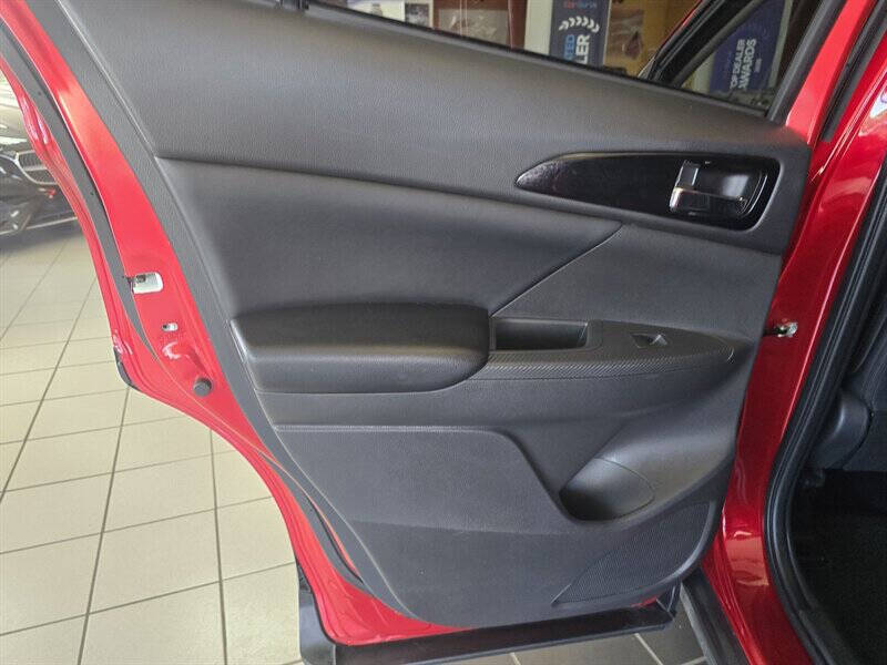 2024 Mitsubishi Eclipse Cross