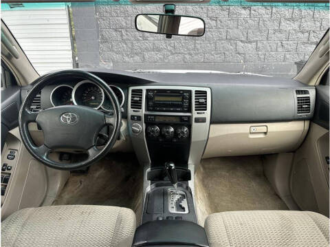 2006 Toyota 4Runner