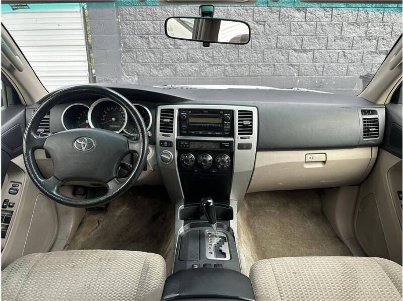 2006 Toyota 4Runner