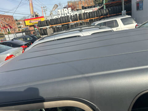 2004 Jeep Wrangler X