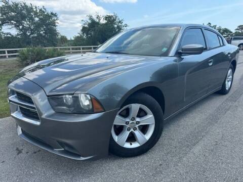 2011 Dodge Charger for sale at Deerfield Automall in Deerfield Beach FL