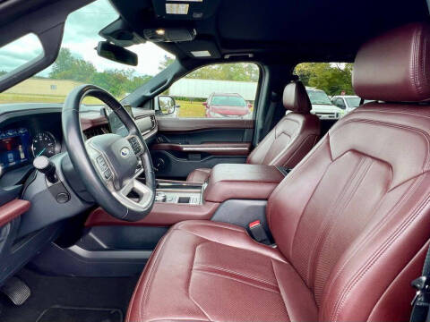 2024 Ford Expedition Limited