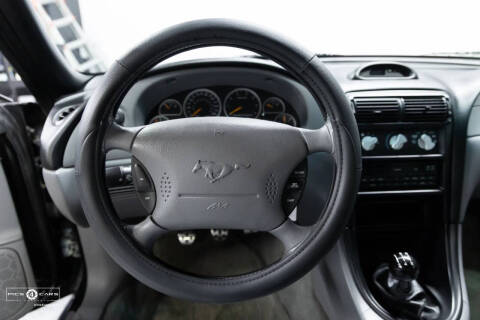 1994 Ford Mustang GT