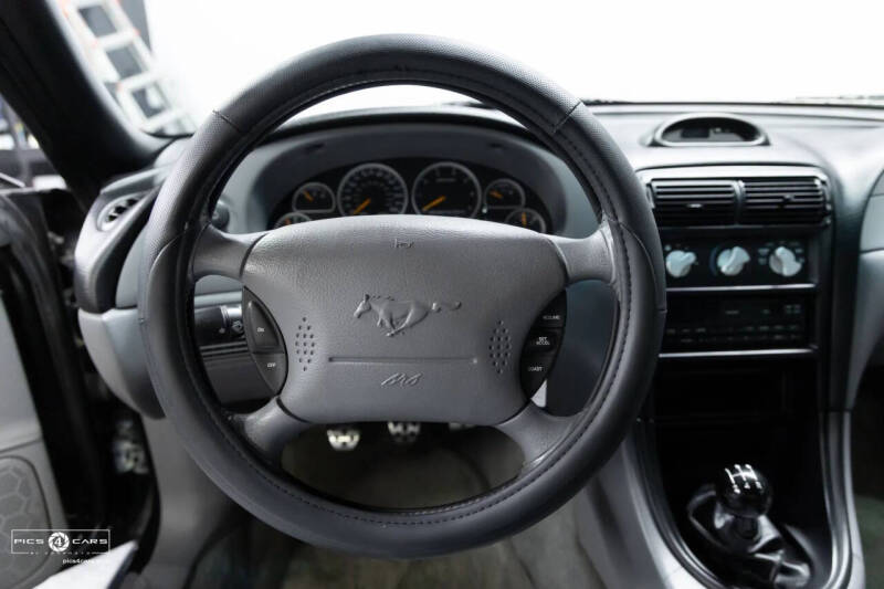 1994 Ford Mustang GT