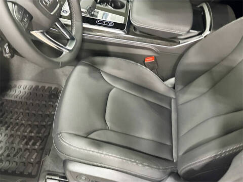 2026 Audi Q8 quattro Premium Plus 55 TFSI