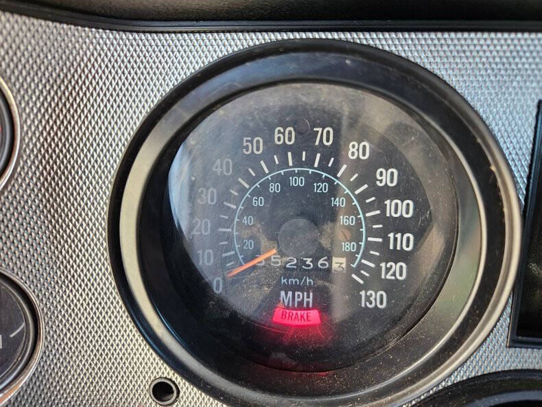 1978 Chevrolet Camaro