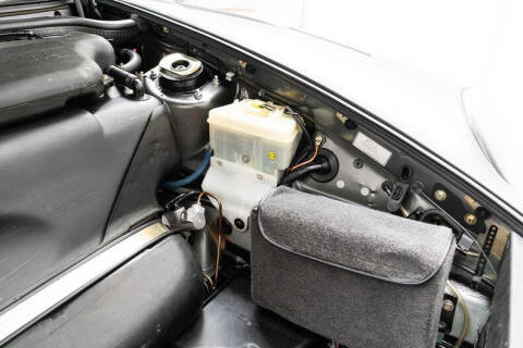 1995 Porsche 911