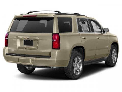 Used 2015 Chevrolet Tahoe LS with VIN 1GNSCAECXFR282099 for sale in Edinburg, TX