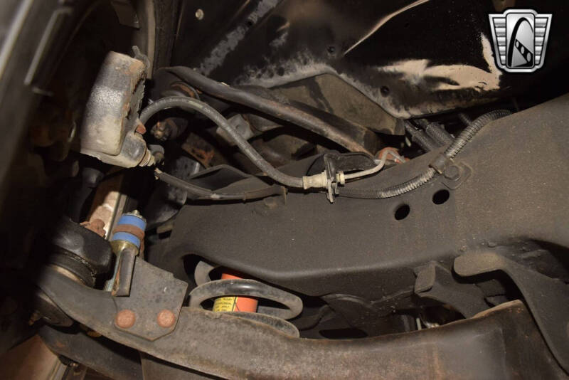 1996 Chevrolet Impala SS