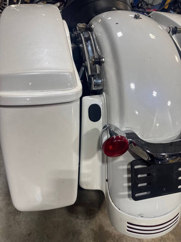 2013 Harley-Davidson Street Glide