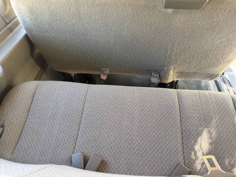 2019 Chevrolet Express LT 3500