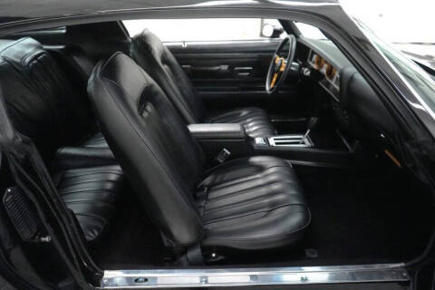 1976 Pontiac Firebird Trans Am