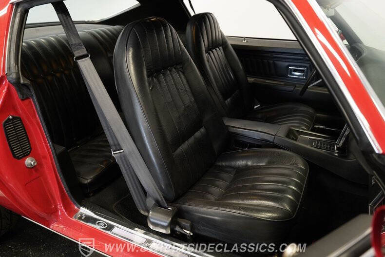 1971 Chevrolet Camaro