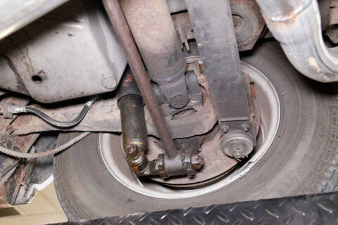 1977 Chevrolet Corvette