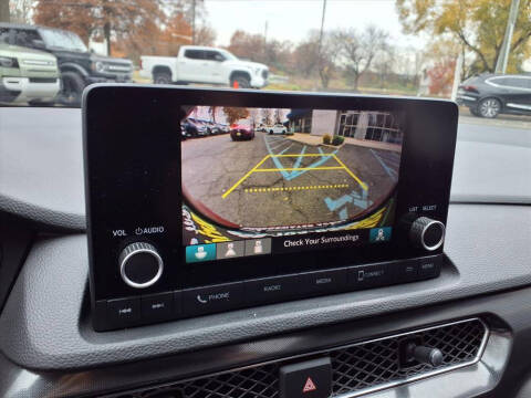 2023 Acura Integra w/A-SPEC