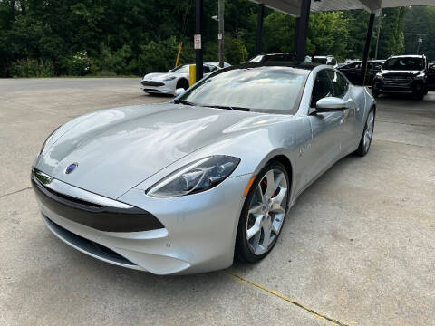 2022 Karma GS-6 for sale at Inline Auto Sales in Fuquay Varina NC