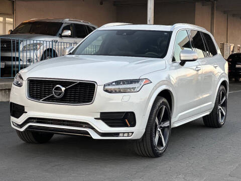 2016 Volvo XC90