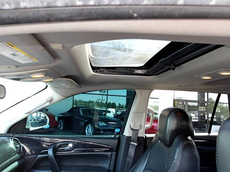 2016 Buick Enclave Premium