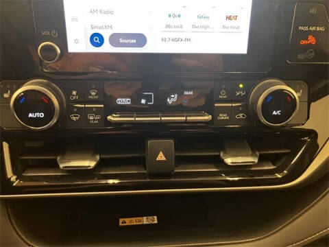 2024 Toyota Highlander