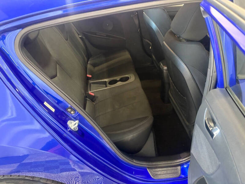 2012 Hyundai Veloster