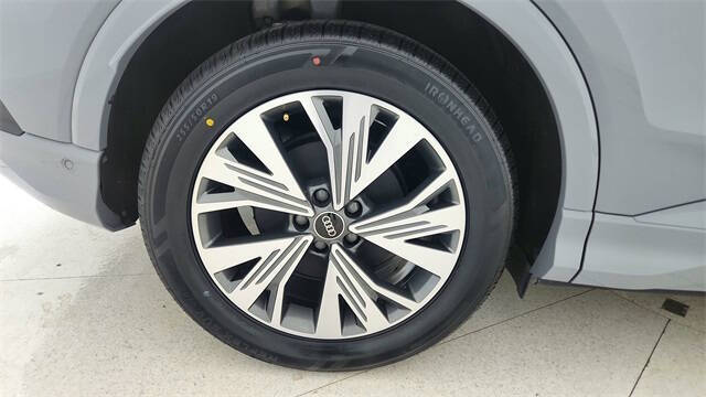 2023 Audi Q4 e-tron Premium Plus 40