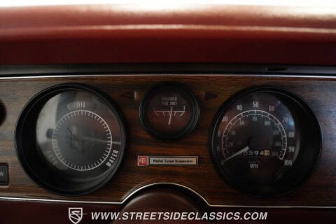 1977 Pontiac Firebird