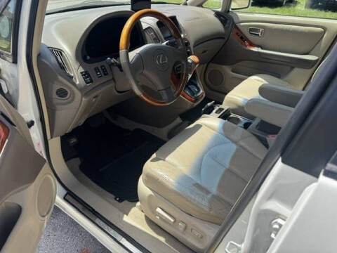 2002 Lexus RX 300