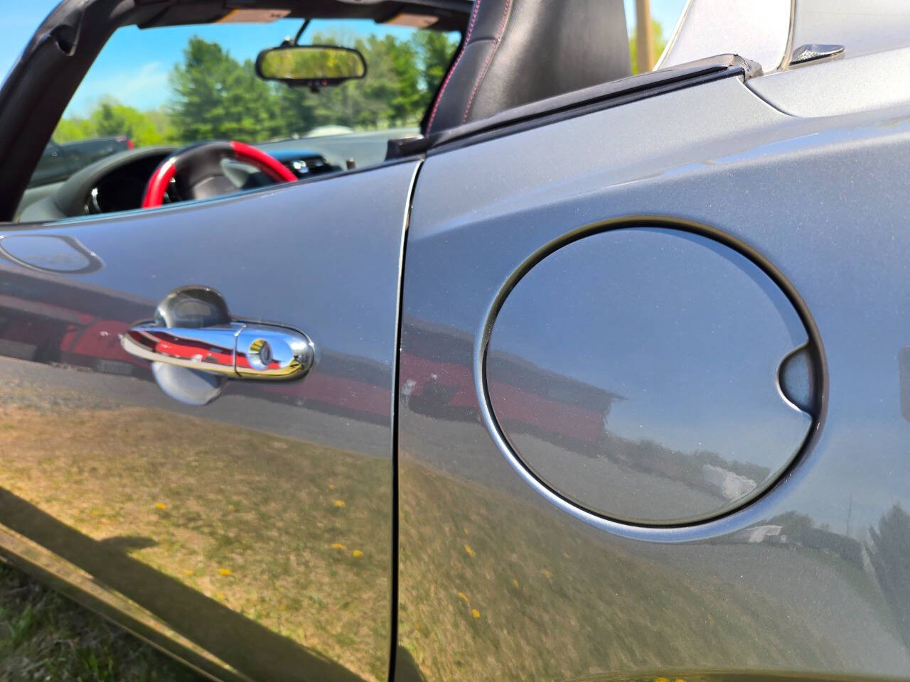 2007 Saturn SKY 58
