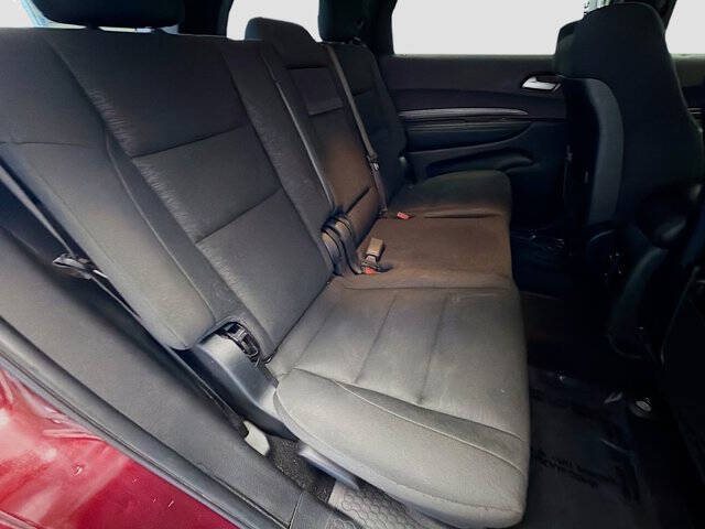 2023 Dodge Durango SXT