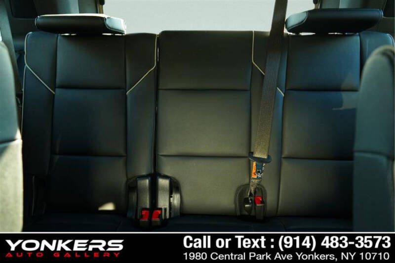 2025 Cadillac Escalade Sport