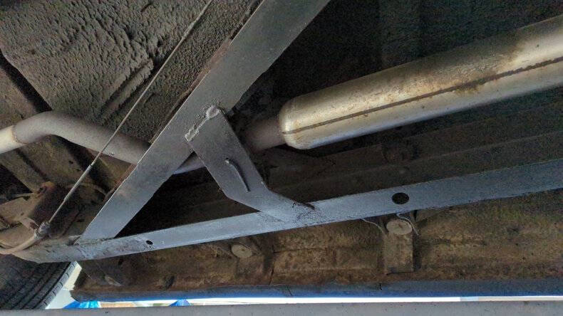 1956 Cadillac Eldorado