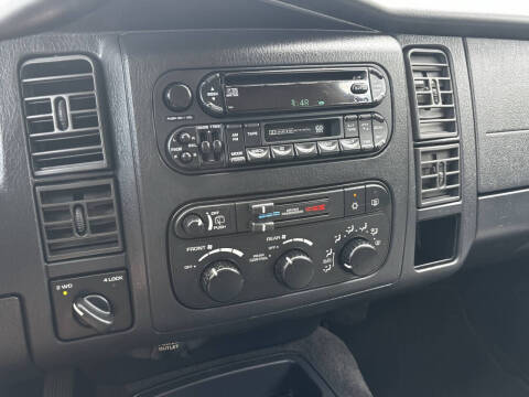 2003 Dodge Durango SXT