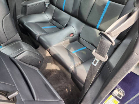 2012 Ford Mustang GT Premium