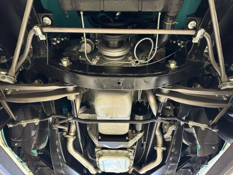 1957 Chrysler New Yorker