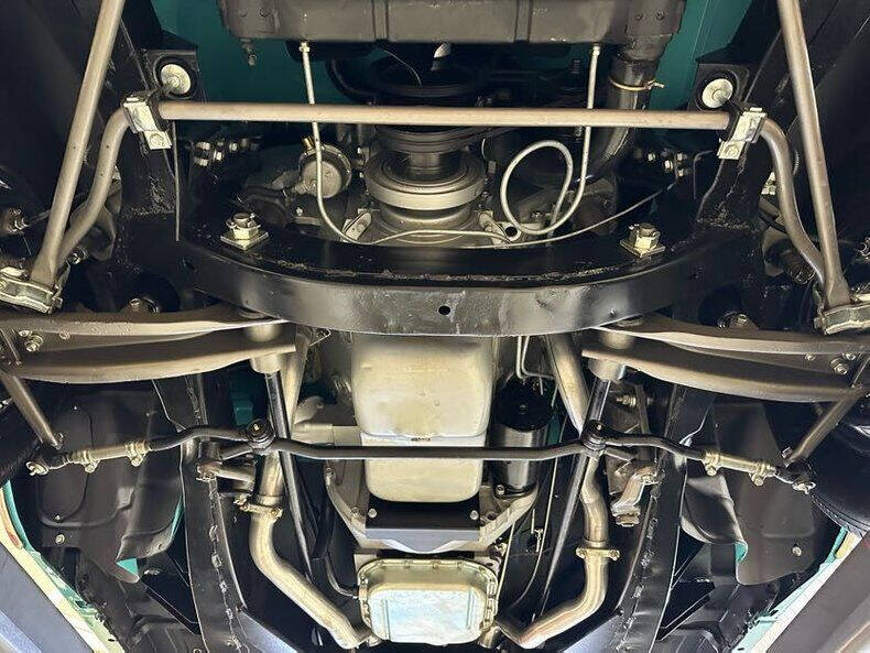 1957 Chrysler New Yorker