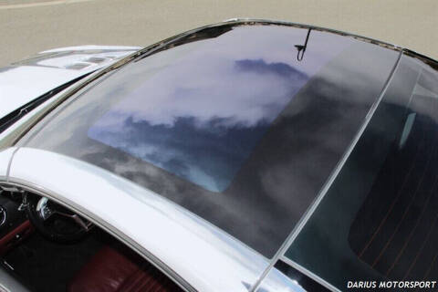 2013 Mercedes-Benz SL-Class SL 550