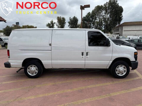 2013 Ford E-Series for sale at Norco Truck Center in Norco CA