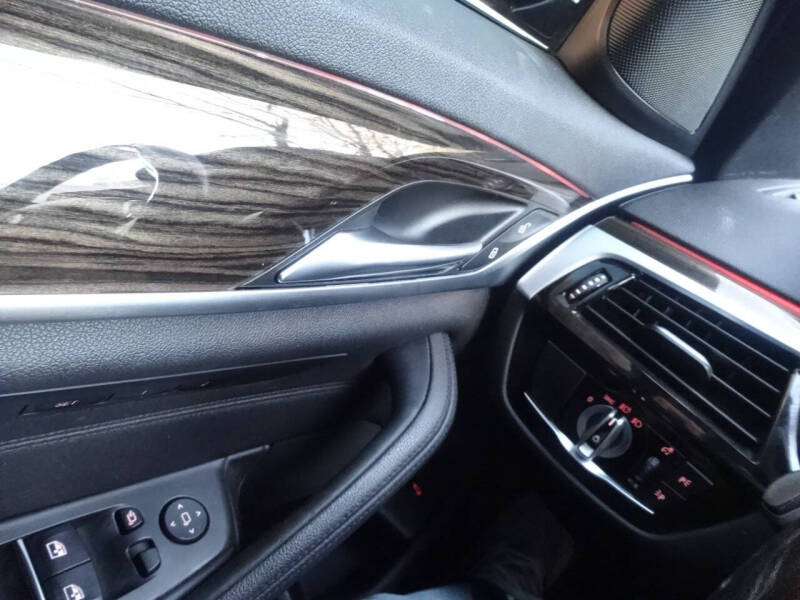 2019 BMW 5 Series 530i xDrive