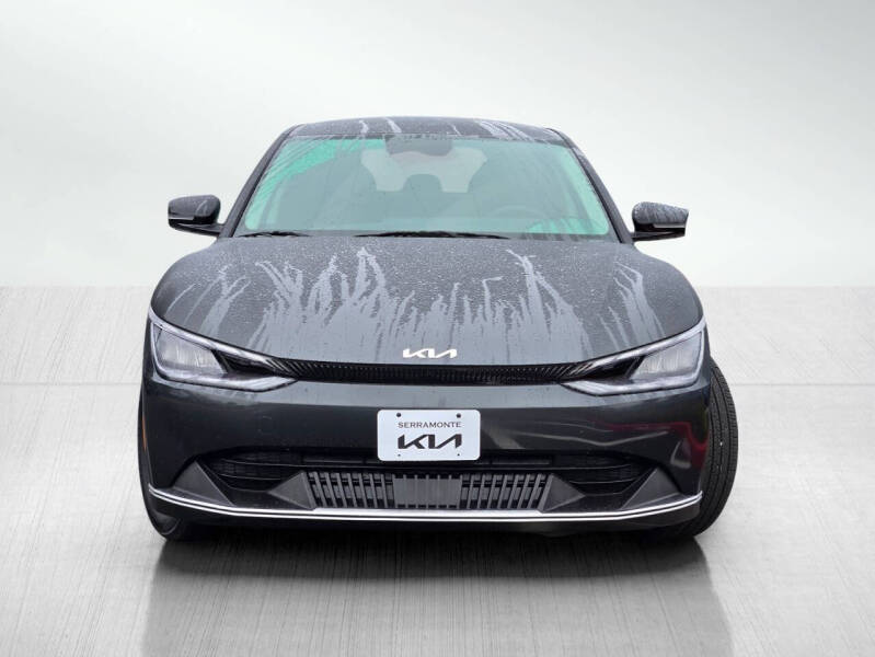 2023 Kia EV6 Light