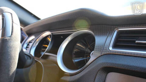 2013 Ford Mustang Boss 302