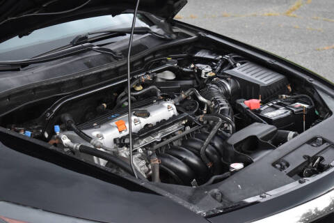 2012 Honda Accord EX-L