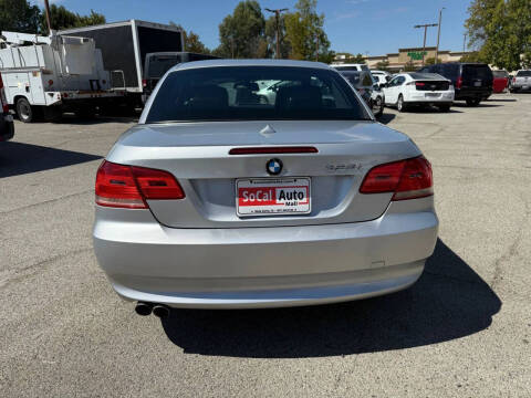 2009 BMW 3 Series 328i