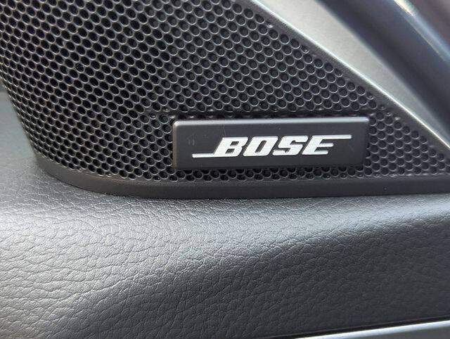 2025 Mazda CX-50 2.5 S Premium