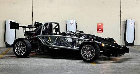 2014 Ariel Atom Atom 3 for sale at EA Motorgroup in Austin TX