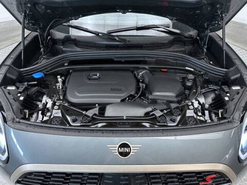 2026 MINI Countryman S ALL4