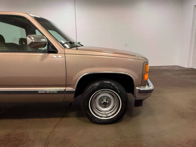 1994 GMC Sierra 1500