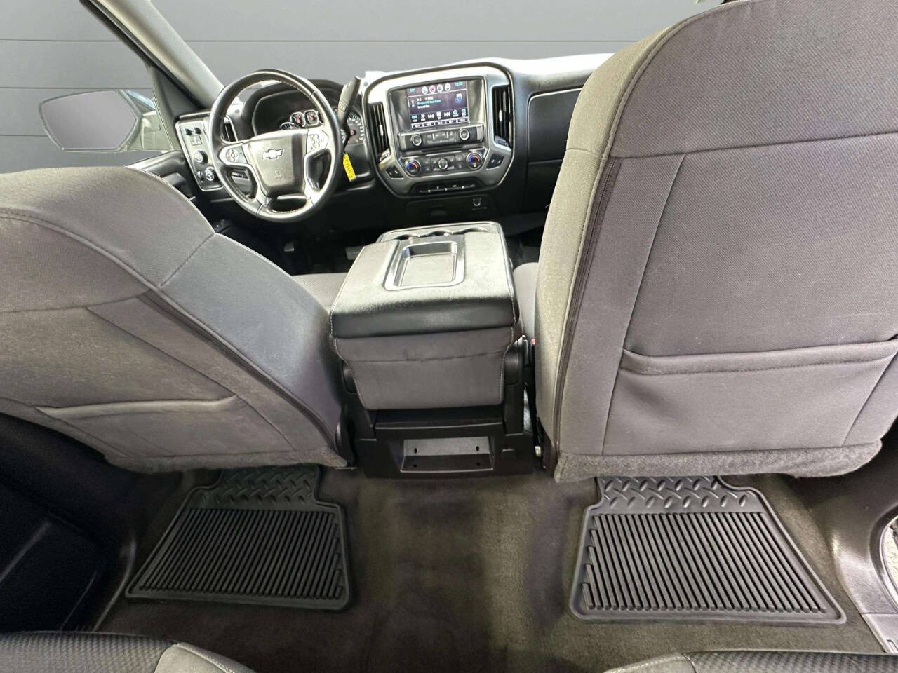 ChevroletSilverado 150020