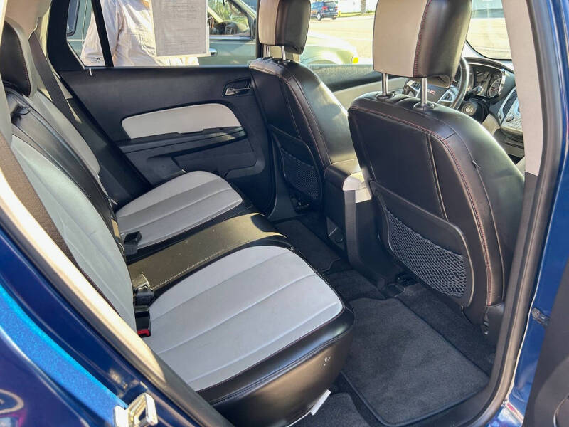 2010 GMC Terrain SLT-2