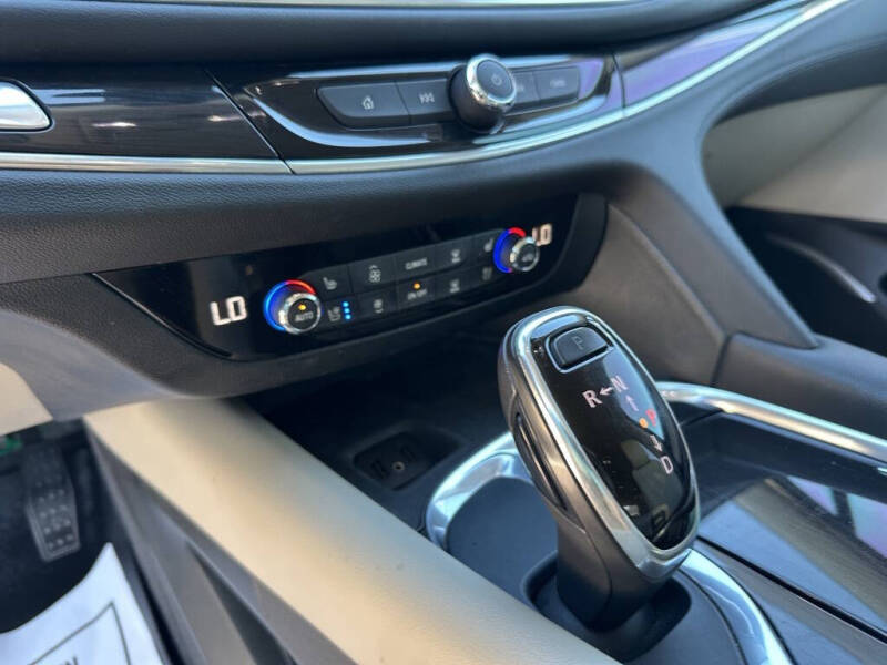 2019 Buick Enclave Premium